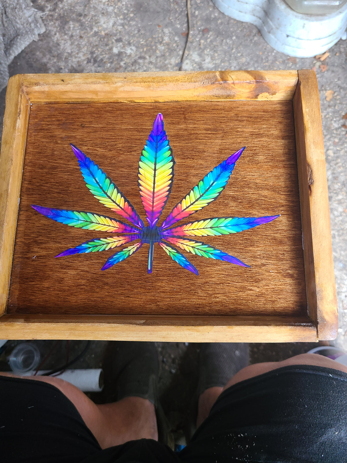 Customers Custom orders