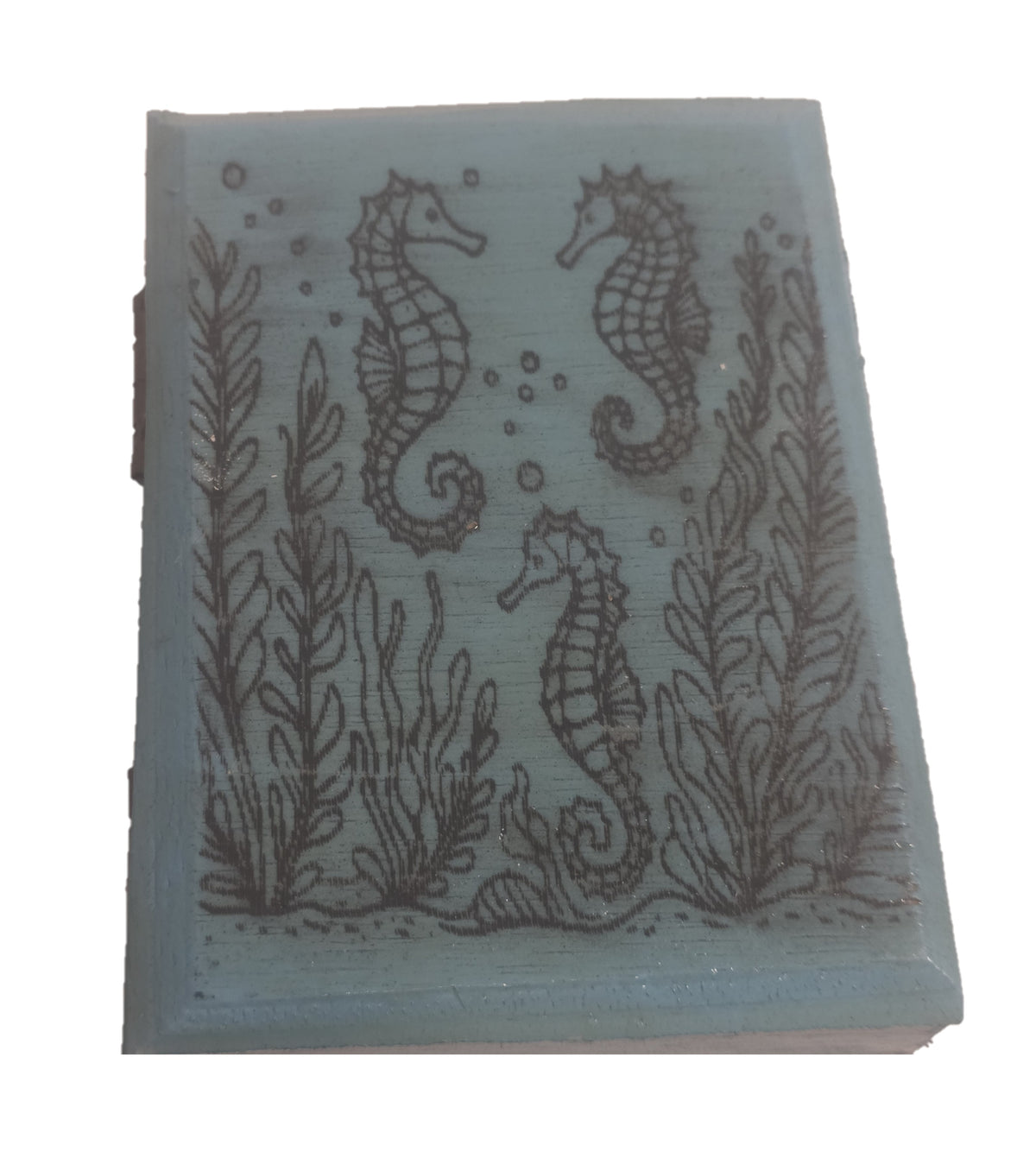 keepsake box