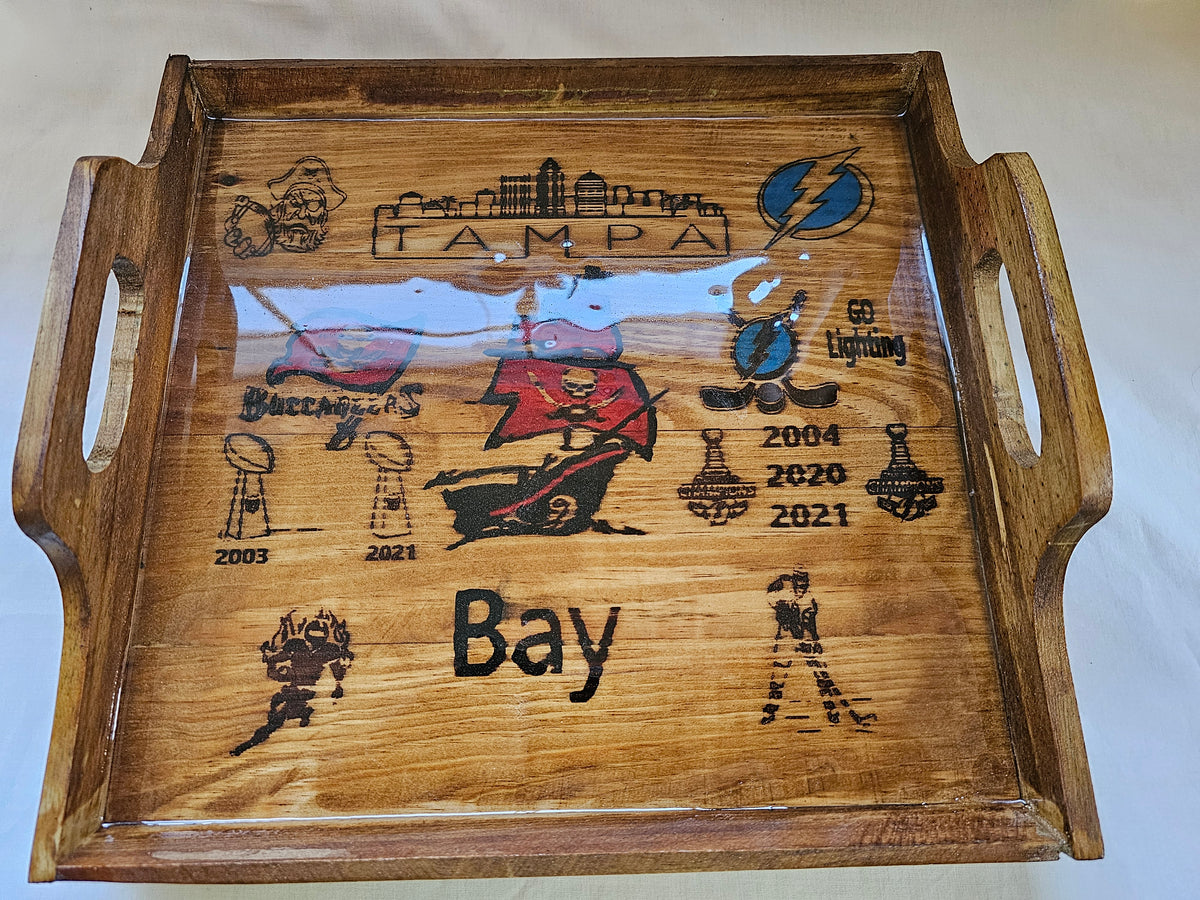Items built in the pass