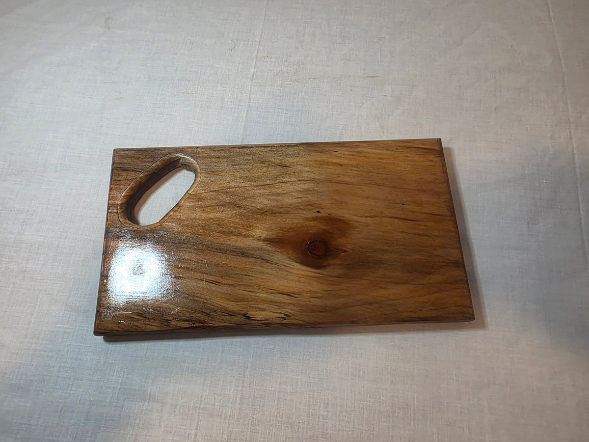 Bread cutting and serving Board