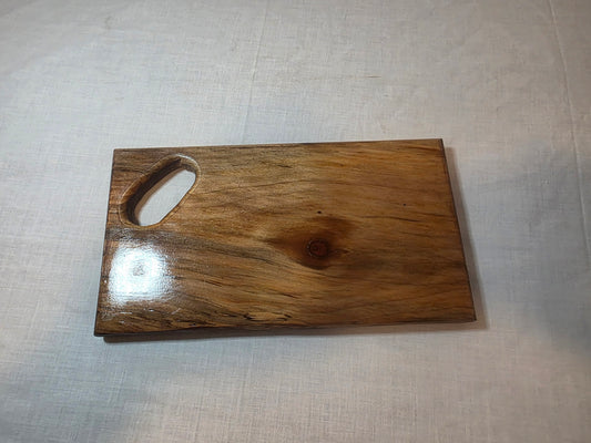 Bread cutting and serving Board
