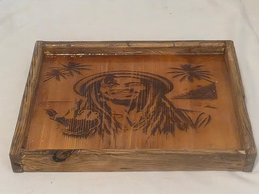 Bob Marley collection