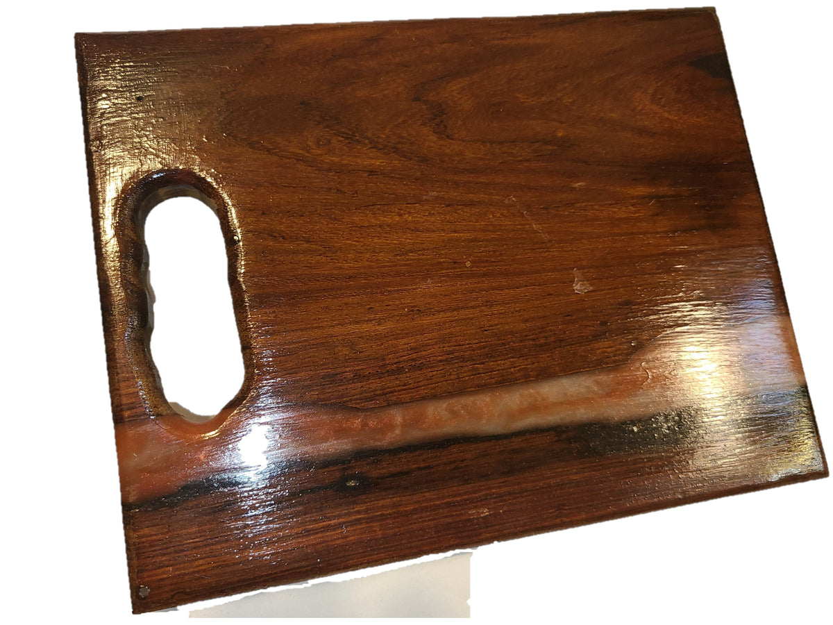 Red River Bread board
