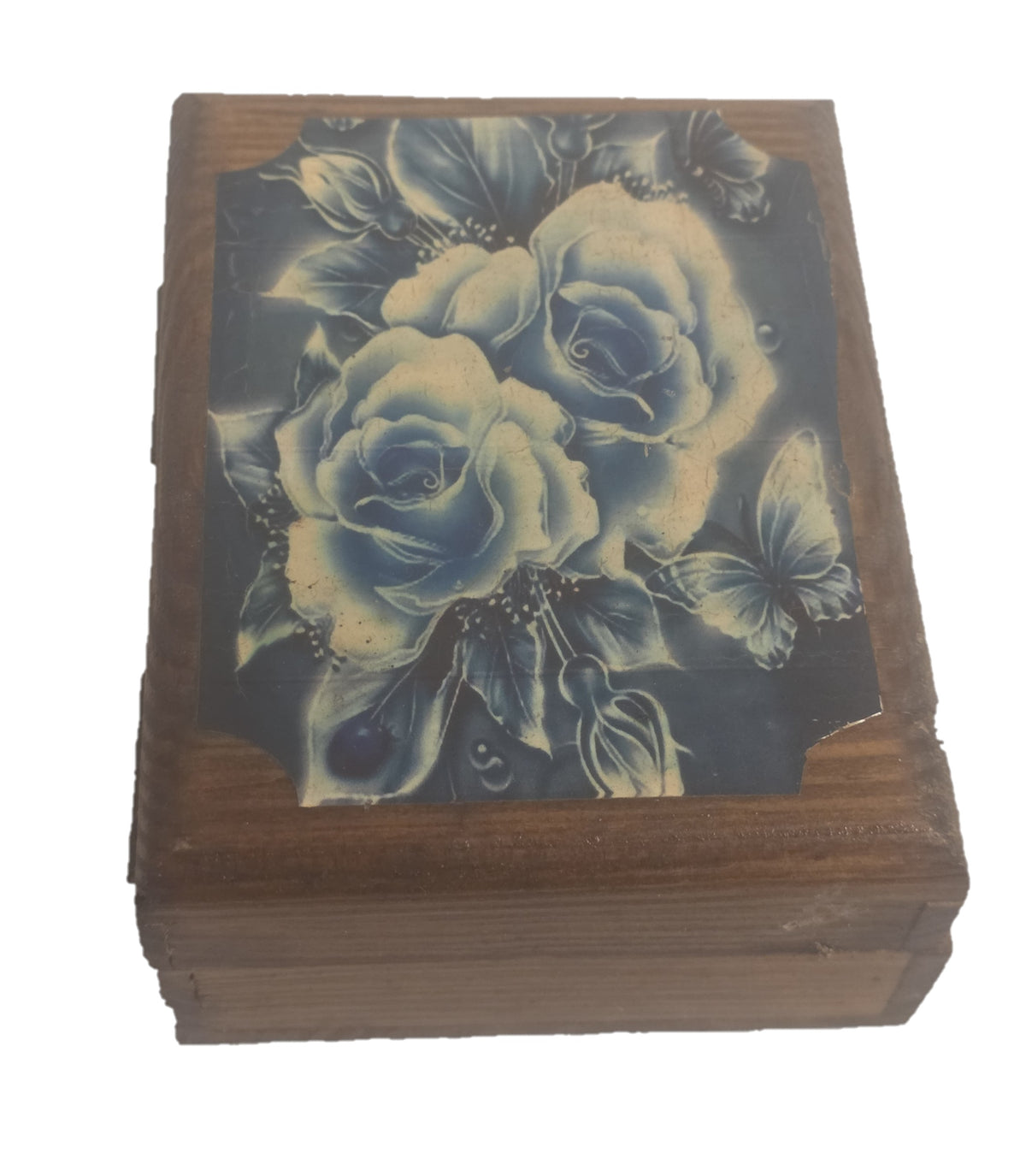 Keepsake box